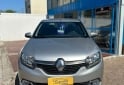 Autos - Renault Logan privilege plus 2017 Nafta 74000Km - En Venta