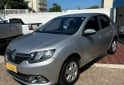 Autos - Renault Logan privilege plus 2017 Nafta 74000Km - En Venta