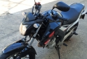 Motos - Honda Cb 250 Twister 2018 Nafta 31000Km - En Venta