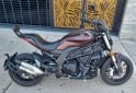 Motos - Benelli C 502 2023 Nafta 10000Km - En Venta