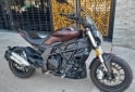 Motos - Benelli C 502 2023 Nafta 10000Km - En Venta