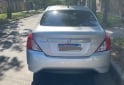 Autos - Nissan Versa 2019 Nafta 120Km - En Venta