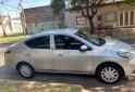 Autos - Nissan Versa 2019 Nafta 120Km - En Venta