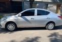 Autos - Nissan Versa 2019 Nafta 120Km - En Venta