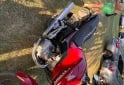 Motos - Honda New titan 2019 Nafta 30000Km - En Venta