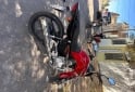 Motos - Honda New titan 2019 Nafta 30000Km - En Venta