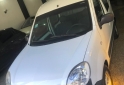 Utilitarios - Renault Kangoo 2016 Nafta 137000Km - En Venta