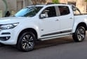 Camionetas - Chevrolet S10 LTZ 2018 Diesel 141000Km - En Venta