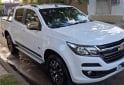 Camionetas - Chevrolet S10 LTZ 2018 Diesel 141000Km - En Venta