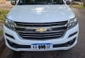 Camionetas - Chevrolet S10 LTZ 2018 Diesel 141000Km - En Venta