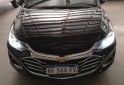 Autos - Chevrolet CRUZE 5P 1.4 TURBO PREM. 2022 Nafta 57261Km - En Venta