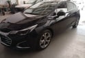 Autos - Chevrolet CRUZE 5P 1.4 TURBO PREM. 2022 Nafta 57261Km - En Venta