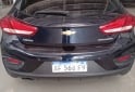 Autos - Chevrolet CRUZE 5P 1.4 TURBO PREM. 2022 Nafta 57261Km - En Venta