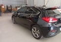 Autos - Chevrolet CRUZE 5P 1.4 TURBO PREM. 2022 Nafta 57261Km - En Venta