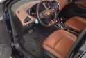 Autos - Chevrolet CRUZE 5P 1.4 TURBO PREM. 2022 Nafta 57261Km - En Venta