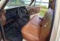 Camionetas - Ford F100 1989 GNC 20000Km - En Venta