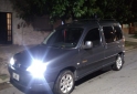 Utilitarios - Peugeot Partner 2009 Diesel 200000Km - En Venta