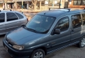 Utilitarios - Peugeot Partner 2009 Diesel 200000Km - En Venta