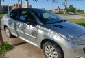 Autos - Peugeot 207 compact xs 1.4 2011 Nafta 139000Km - En Venta