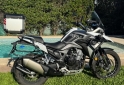 Motos - RVM Tekken 500 RVM 2024 Nafta 10000Km - En Venta