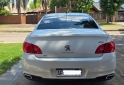 Autos - Peugeot 408 Feline 2022 Diesel 60000Km - En Venta