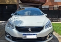 Autos - Peugeot 408 Feline 2022 Diesel 60000Km - En Venta
