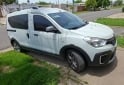 Utilitarios - Renault Kango 2023 Nafta 14600Km - En Venta
