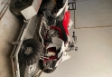 Cuatris y UTVs - Yamaha Yamaha YFZ 450 R 2012  2Km - En Venta