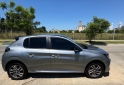 Autos - Peugeot 1.6 Feline Triptonic 2023 Nafta 16500Km - En Venta