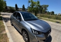 Autos - Peugeot 1.6 Feline Triptonic 2023 Nafta 16500Km - En Venta