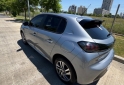 Autos - Peugeot 1.6 Feline Triptonic 2023 Nafta 16500Km - En Venta