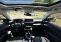 Autos - Peugeot 1.6 Feline Triptonic 2023 Nafta 16500Km - En Venta