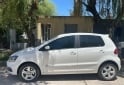 Autos - Volkswagen Fox MSI highline 2015 Nafta 152500Km - En Venta