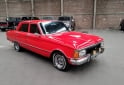 Cl�sicos - Vendo Ford Falc�n-Unico" - En Venta