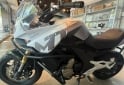 Motos - CF 650 MT RZ 650 2024 Nafta 5690Km - En Venta