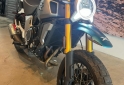 Motos - CF 700 CLX ADVENTURE 2024 Nafta 13448Km - En Venta
