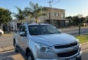 Camionetas - Chevrolet S10 2015 Diesel 111000Km - En Venta