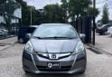 Autos - Honda FIT 1.5 EX 2013 Nafta  - En Venta