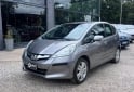 Autos - Honda FIT 1.5 EX 2013 Nafta  - En Venta