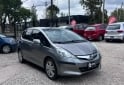 Autos - Honda FIT 1.5 EX 2013 Nafta  - En Venta