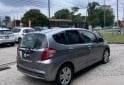 Autos - Honda FIT 1.5 EX 2013 Nafta  - En Venta