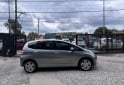 Autos - Honda FIT 1.5 EX 2013 Nafta  - En Venta