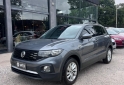 Autos - Volkswagen TCROSS 1.6 CONFORTLINE 2019 Nafta  - En Venta