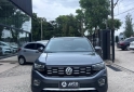 Autos - Volkswagen TCROSS 1.6 CONFORTLINE 2019 Nafta  - En Venta