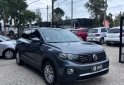 Autos - Volkswagen TCROSS 1.6 CONFORTLINE 2019 Nafta  - En Venta
