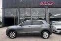 Autos - Volkswagen TCROSS 1.6 CONFORTLINE 2019 Nafta  - En Venta