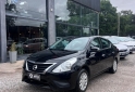 Autos - Nissan VERSA 1.6 SENSE 2020 Nafta  - En Venta