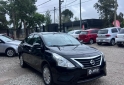 Autos - Nissan VERSA 1.6 SENSE 2020 Nafta  - En Venta