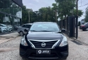 Autos - Nissan VERSA 1.6 SENSE 2020 Nafta  - En Venta