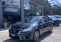 Autos - Nissan SENTRA 1.8 SR 2015 Nafta  - En Venta